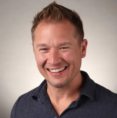 Mike Wentworth